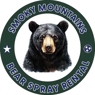 Smoky Mountains Bear Spray Rental